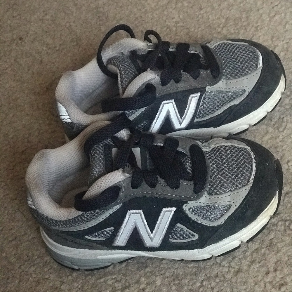 Toddler Sneakers